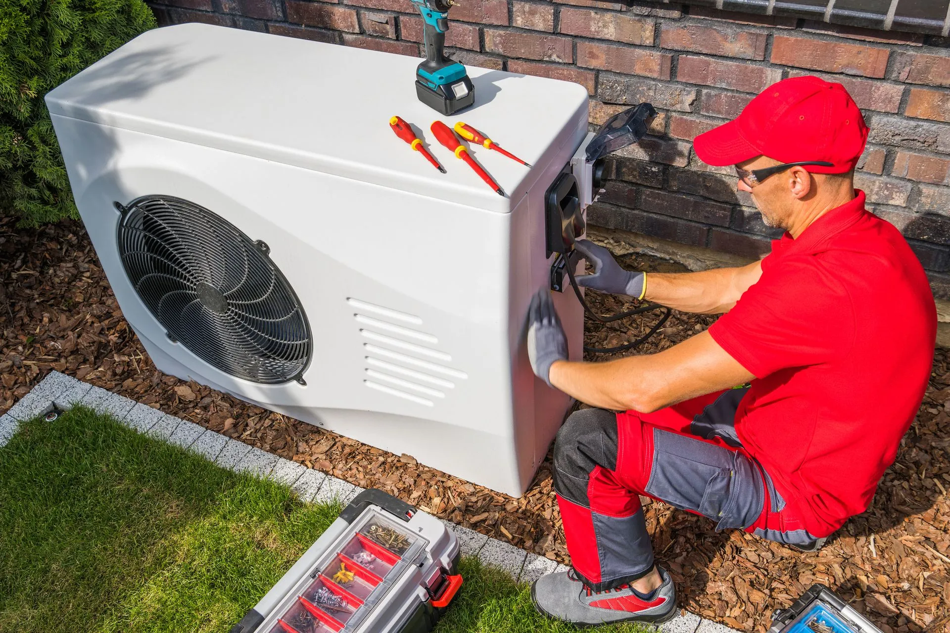 About HVAC in Hull, GA